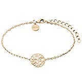 Xenox Armband XS2897G 925 Silber