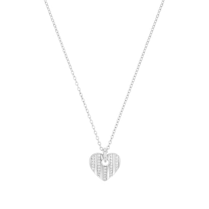 AMOR Halsschmuck 2038765 Silber 925