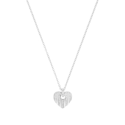 AMOR Halsschmuck 2038765 Silber 925