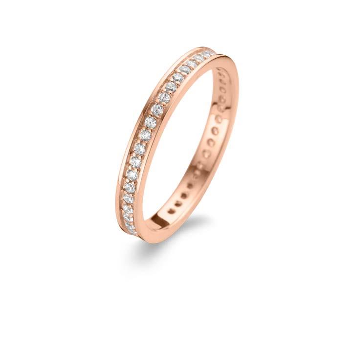 Spirit Icons Damen Ring 53074-56 925 Silber