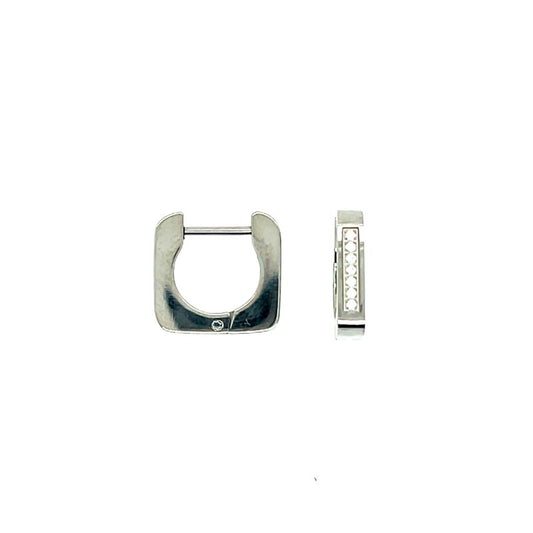 CEM Ohrschmuck 4-203879-001 Titan