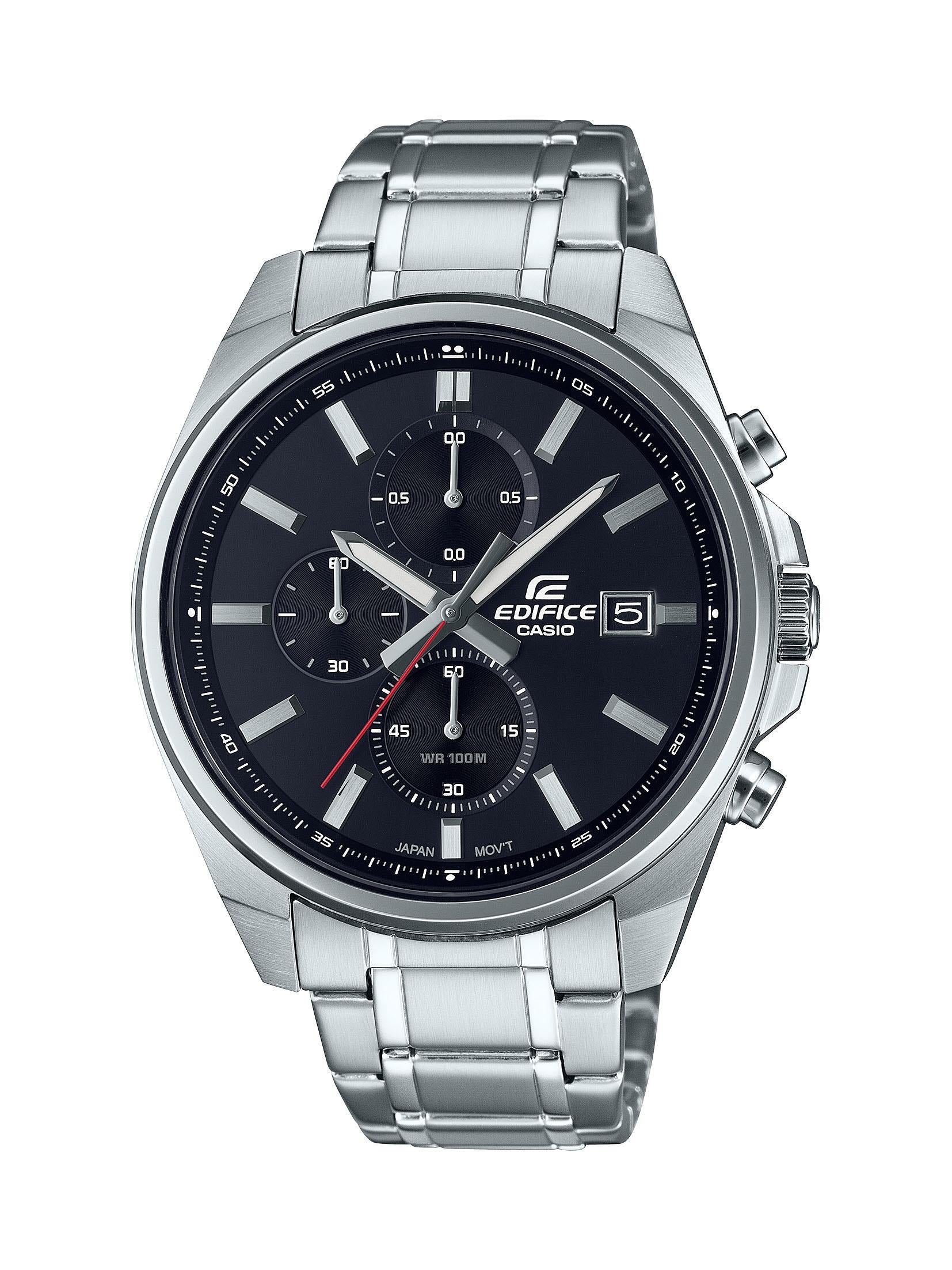 Casio Armbanduhr EFV-610D-1AVUEF