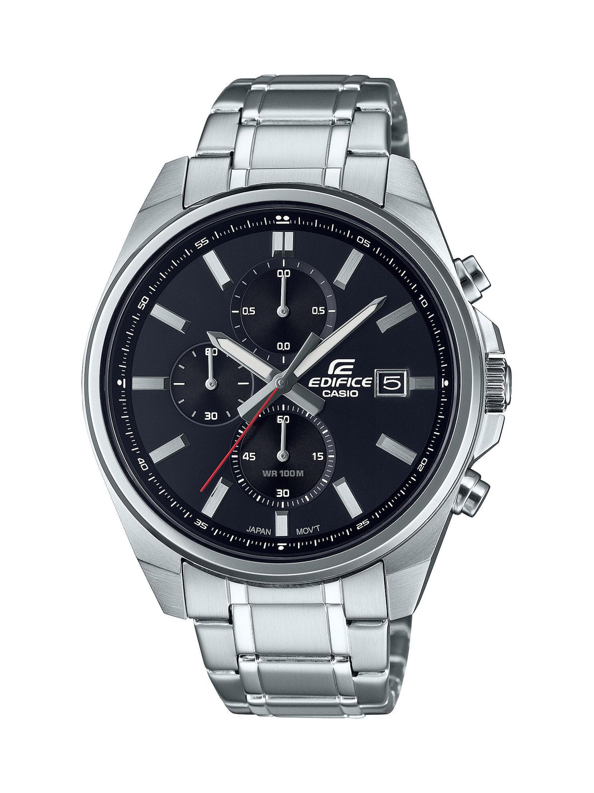 Casio Armbanduhr EFV-610D-1AVUEF