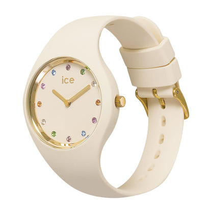 Ice Watch Armbanduhr 021044 Silikonband