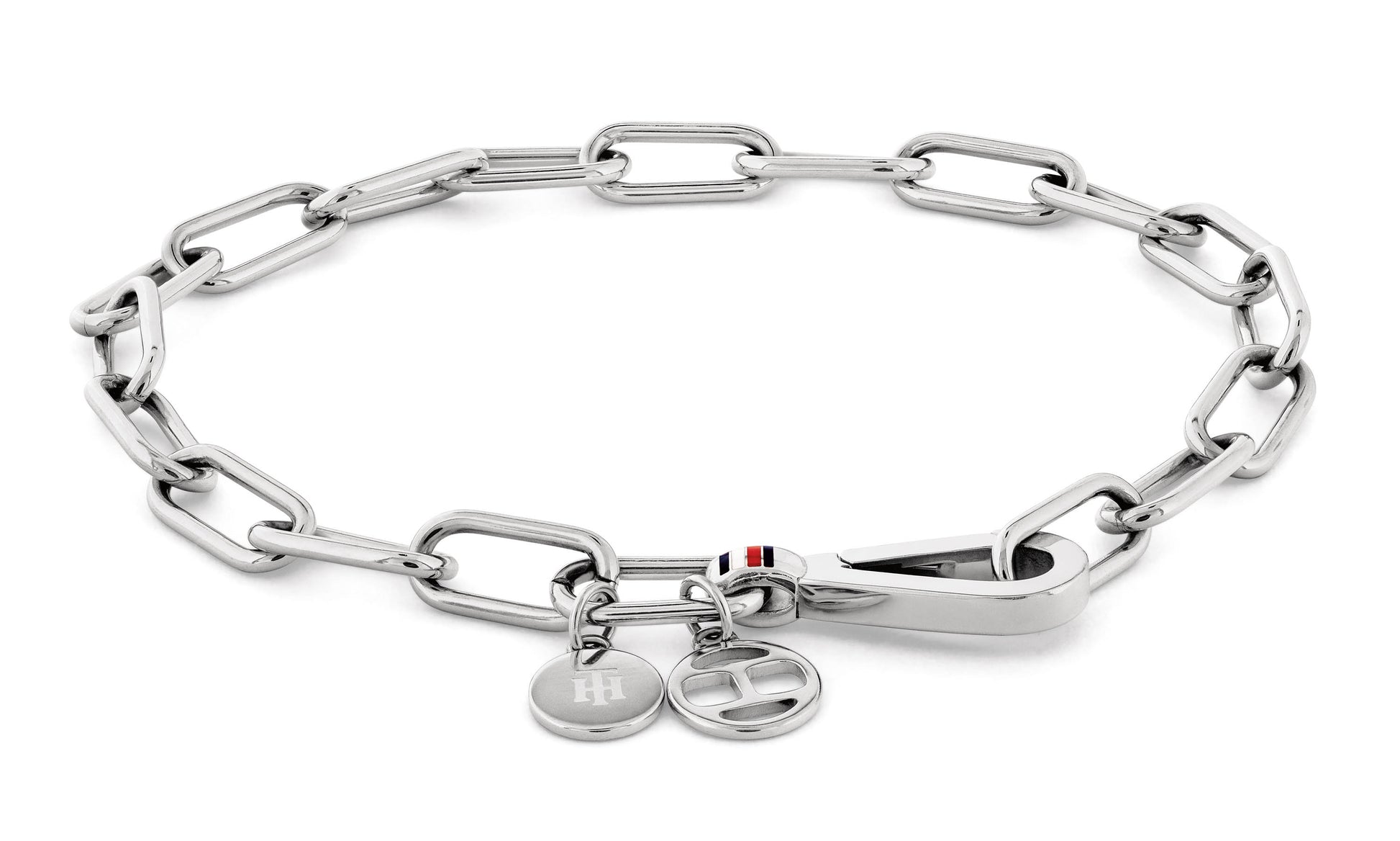 Tommy Hilfiger Armband 2780334 Edelstahl