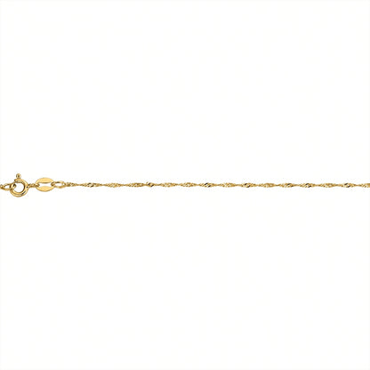 CEM Halsschmuck BCS96349G/45 Silber 925