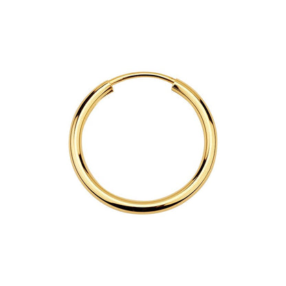 CEM Ohrschmuck 6-213305-001 Gold 585