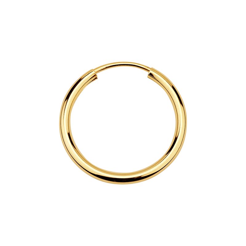 CEM Ohrschmuck 6-213305-001 Gold 585