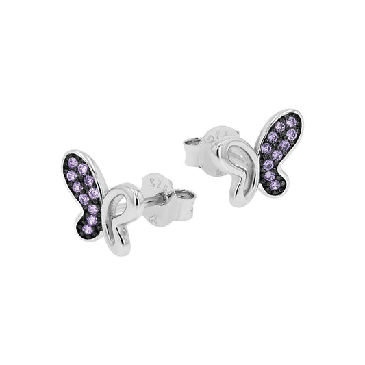 Tom Tailor Ohrschmuck 2101394 Silber 925