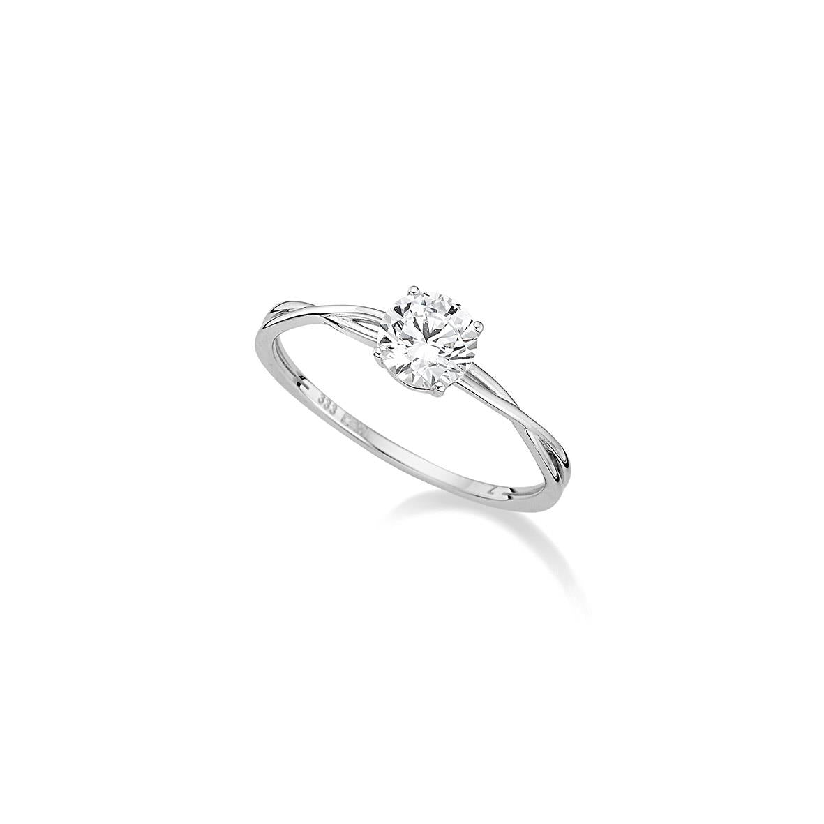 CEM Ring G3-01454R Gold 333