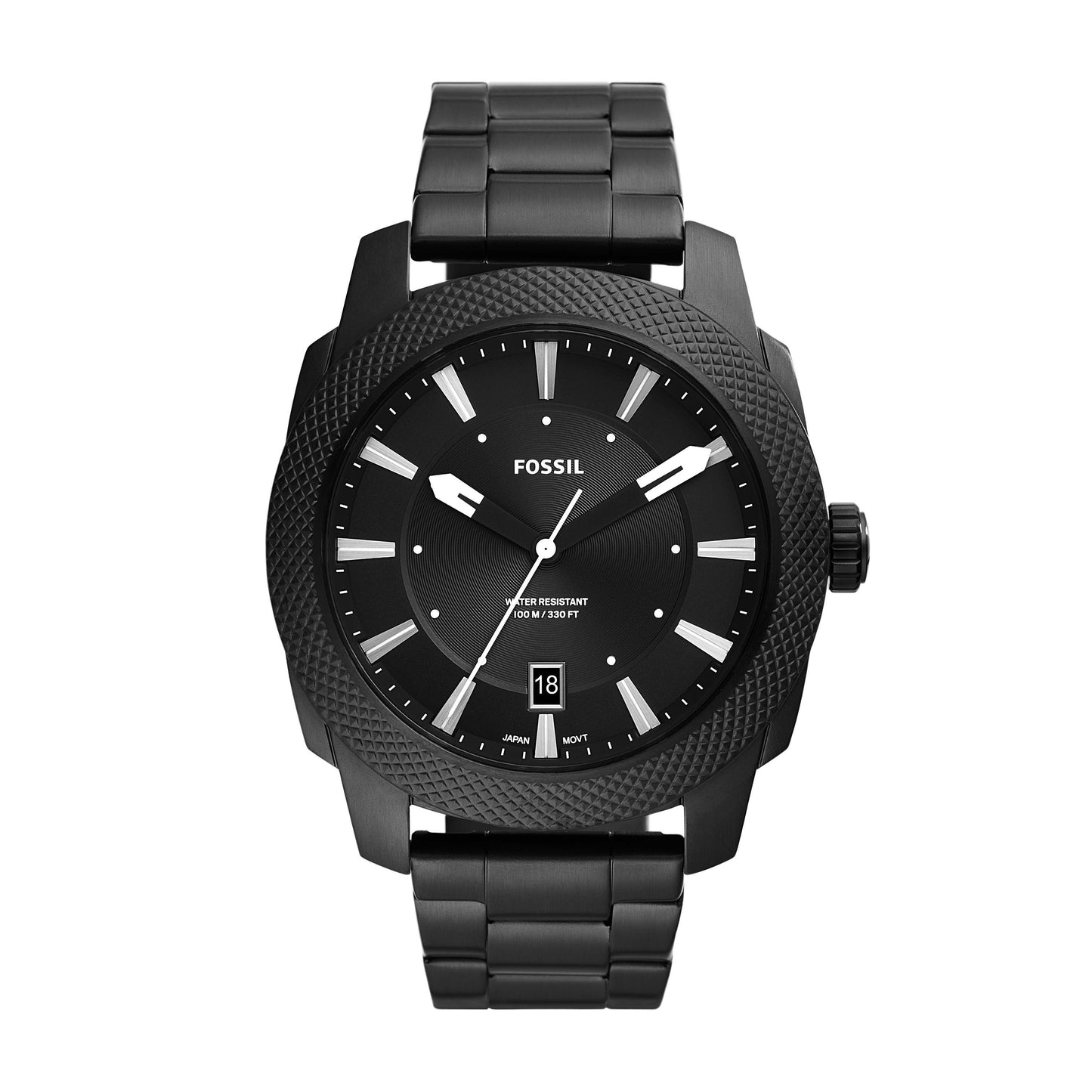 Fossil Armbanduhr FS5971