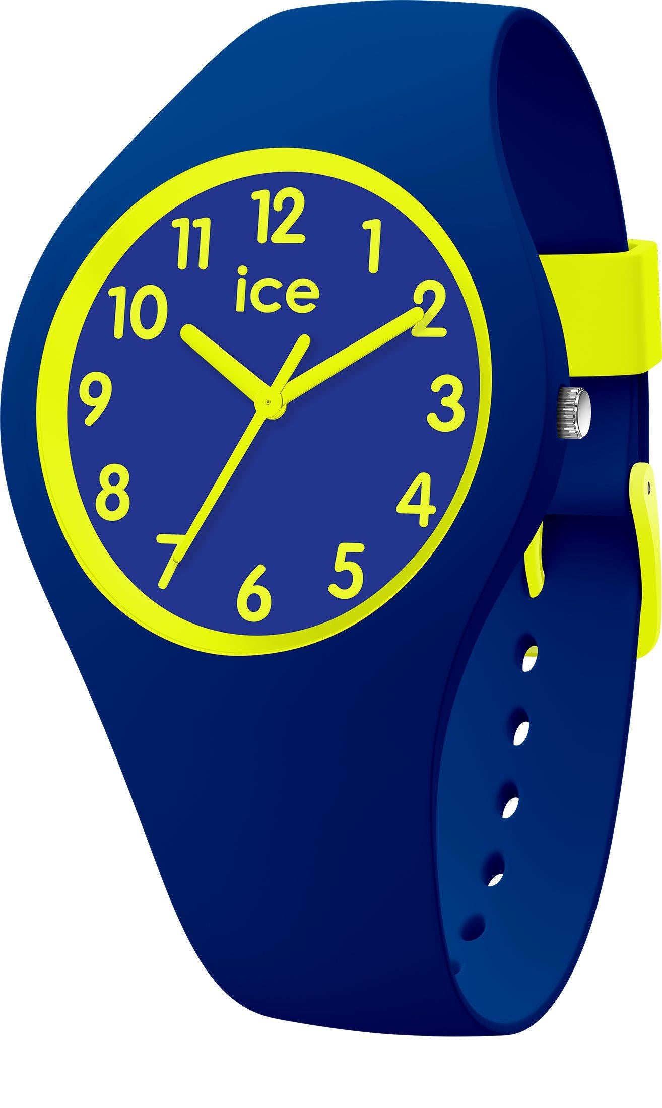 Ice Watch Kinderuhr 014427 Silikonband