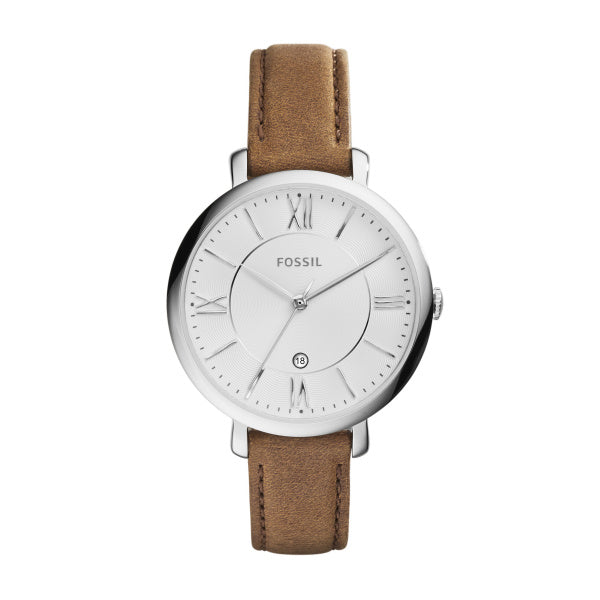 Fossil Armbanduhr ES3708