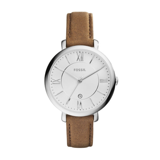 Fossil Armbanduhr ES3708