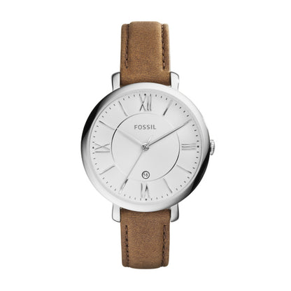 Fossil Armbanduhr ES3708