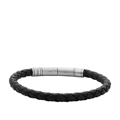 Fossil Herrenarmband JF04089040 Leder