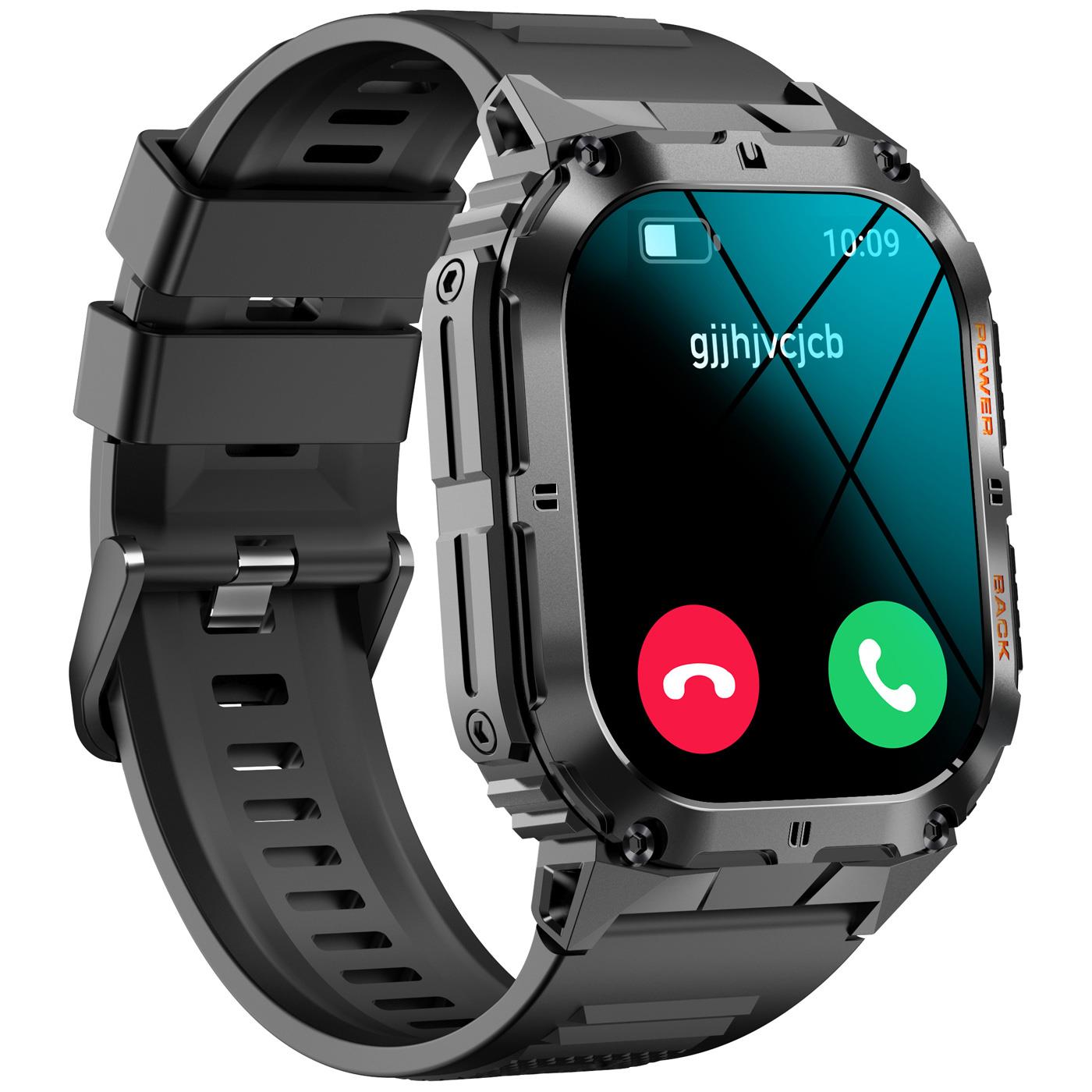 Smarty 2.0 SW074A schwarz