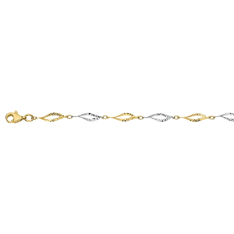 CEM Armschmuck BAB306601 333 Gold
