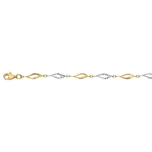 CEM Armschmuck BAB306601 333 Gold