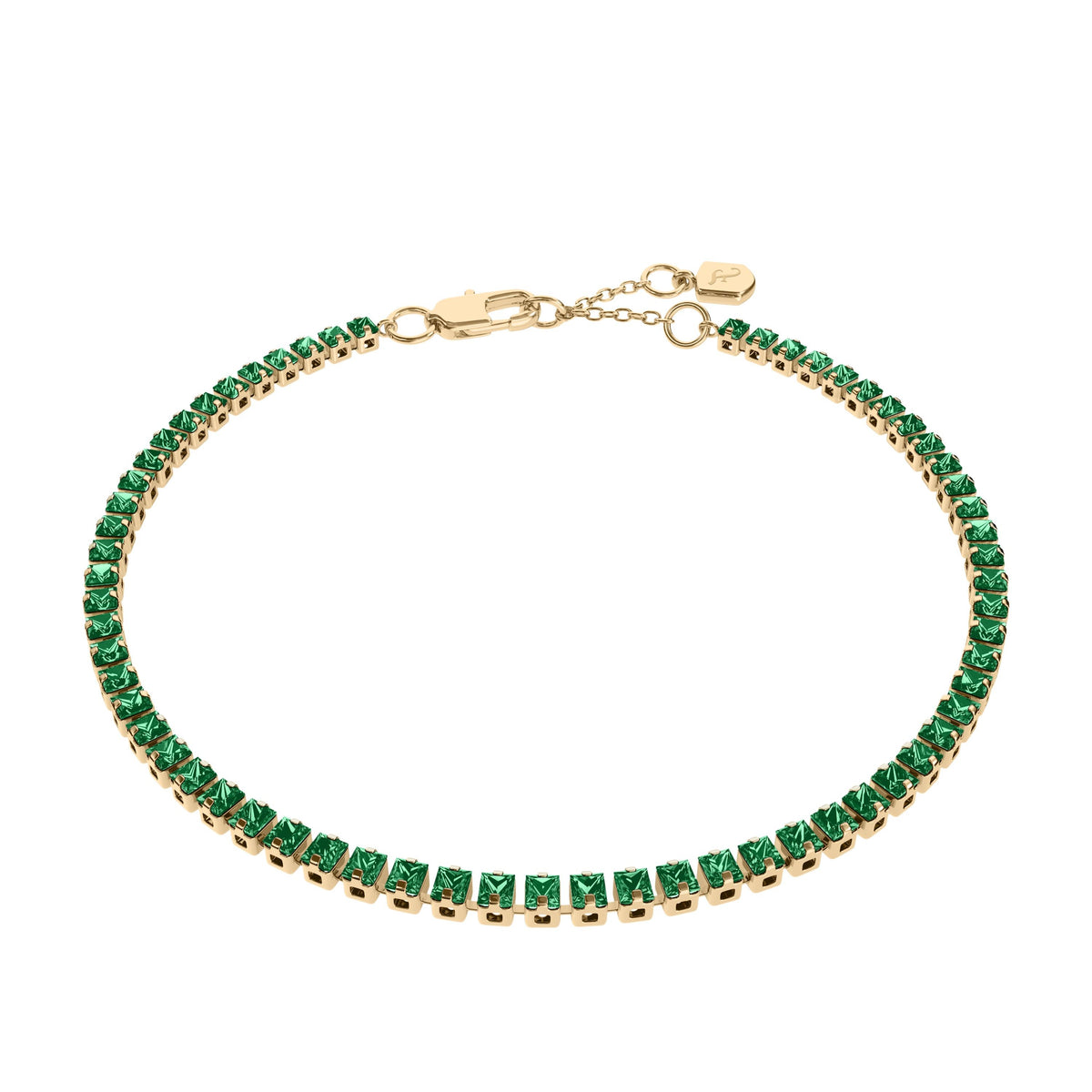 Fossil Armschmuck JA7342710 Edelstahl