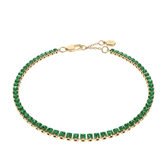 Fossil Armschmuck JA7342710 Edelstahl