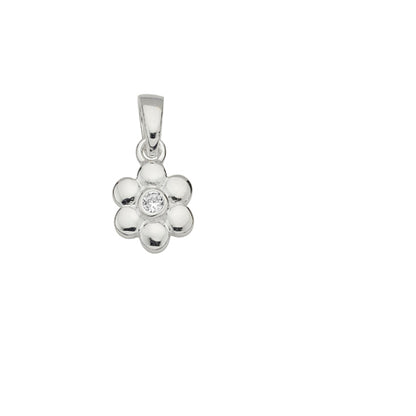 CEM Basis Anhänger 5-125137-001 925 Silber