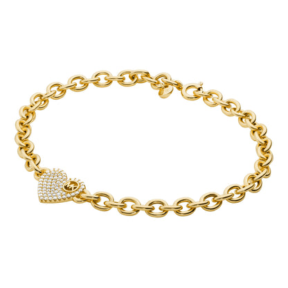 GOLD CLEAR GOLD