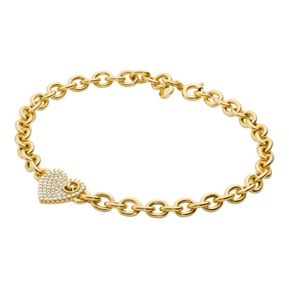 GOLD CLEAR GOLD