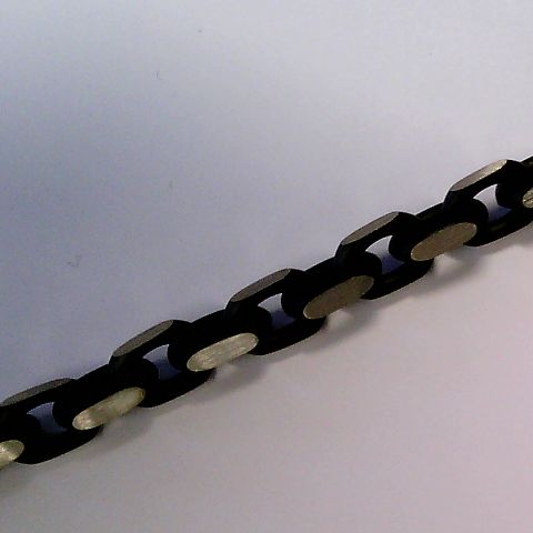 CEM Armschmuck ST-00431B Steel