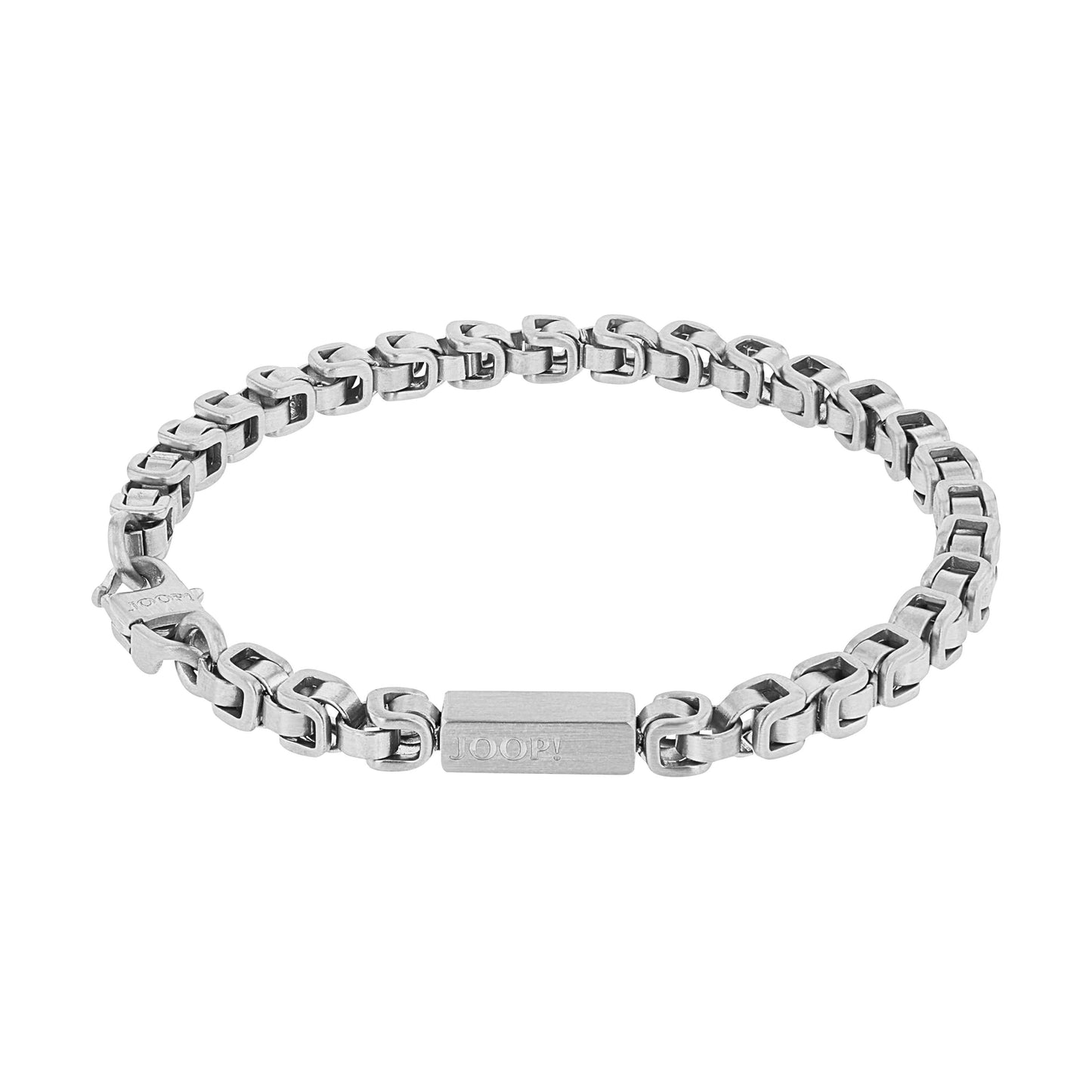 Armschmuck 2038999 Edelstahl