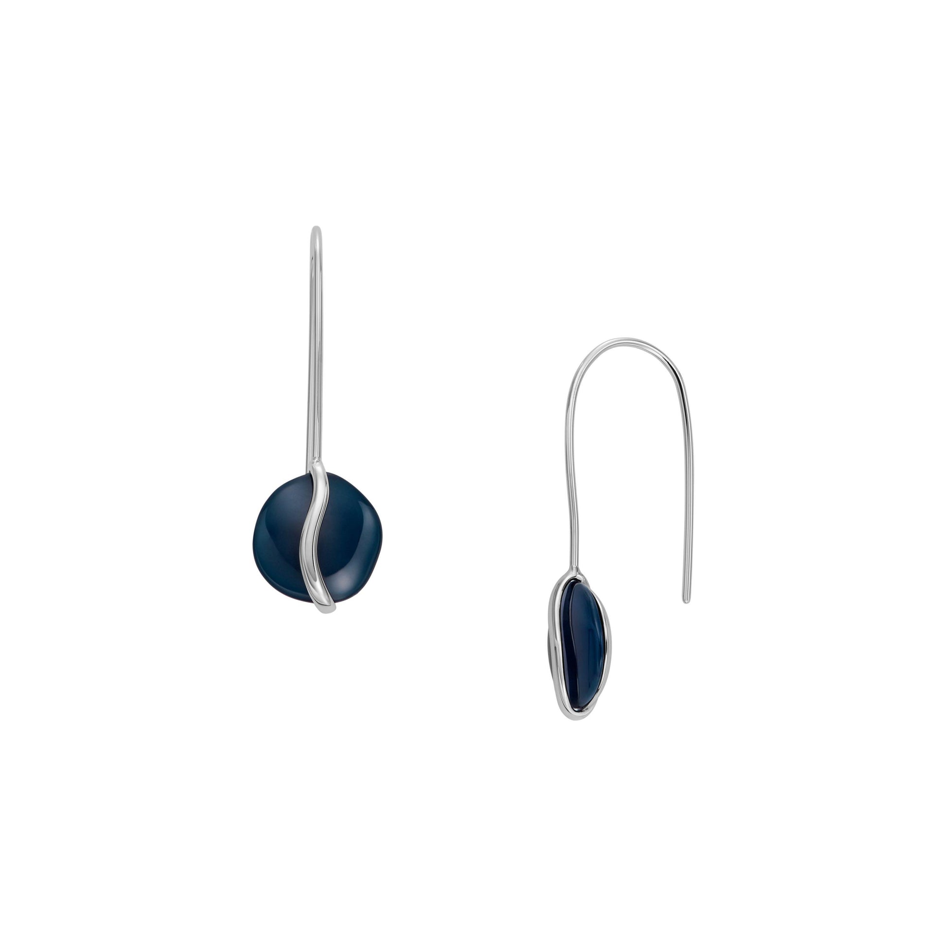 Skagen Ohrrschmuck SKJ1812040 Edelstahl