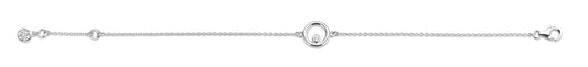 Spirit Icons Armband 20331 Silber