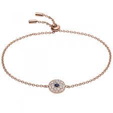 FOSSIL Armschmuck JF03584791 Edelstahl