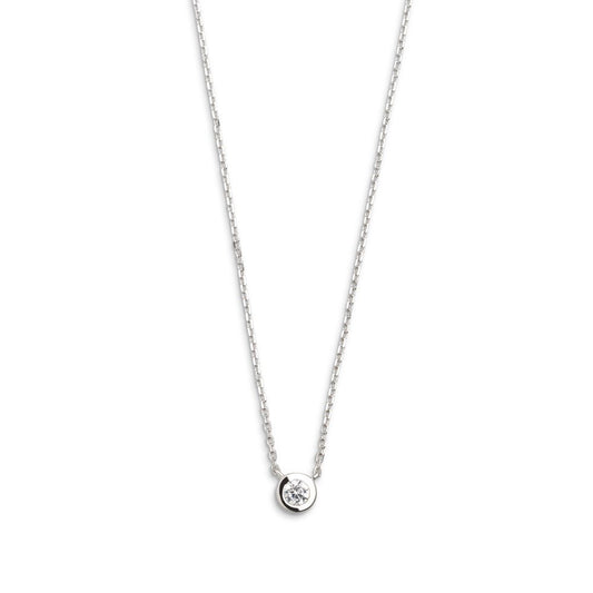Xenox Kette XS7385 Silber