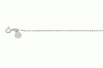 Xenox Halsschmuck XK083/42 Silber 925