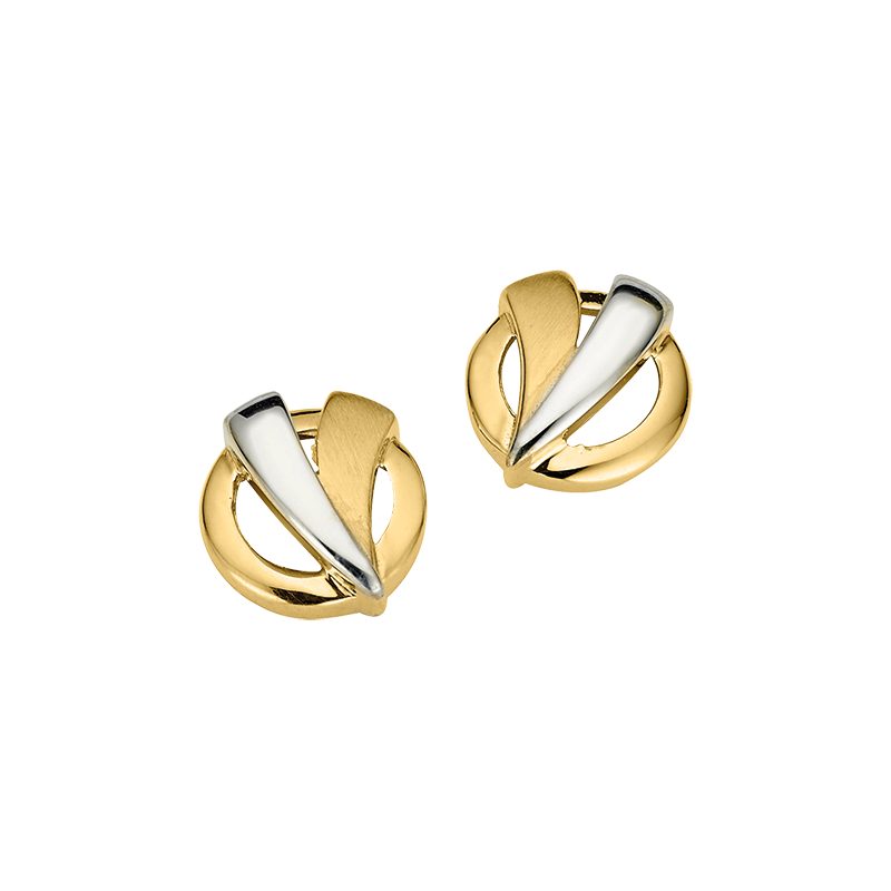 CEM Ohrschmuck BOS305304 333 Gold