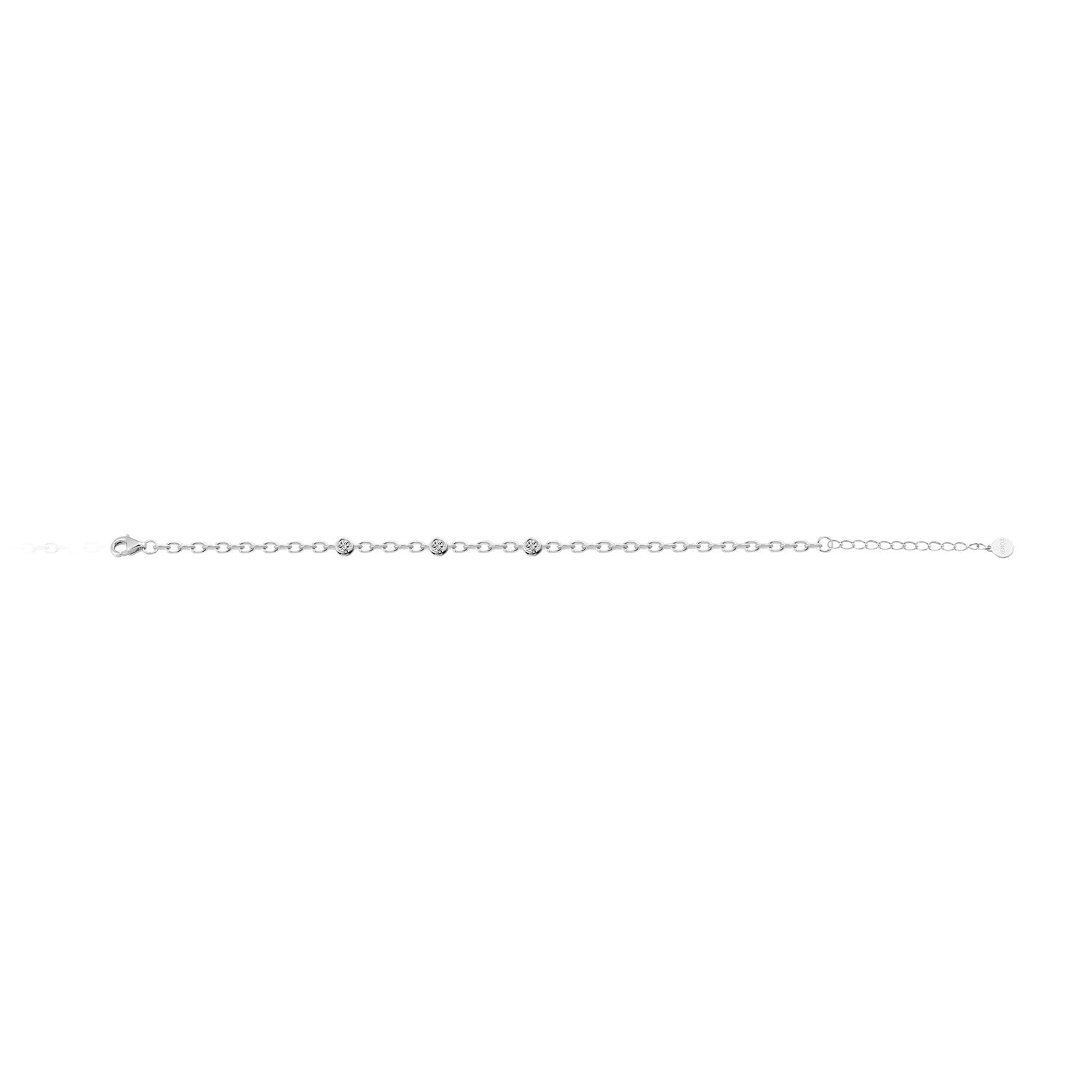 Xenox Armschmuck XS91895 Silber 925