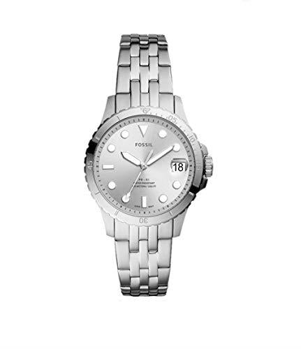 Fossil Armbanduhr ES4744