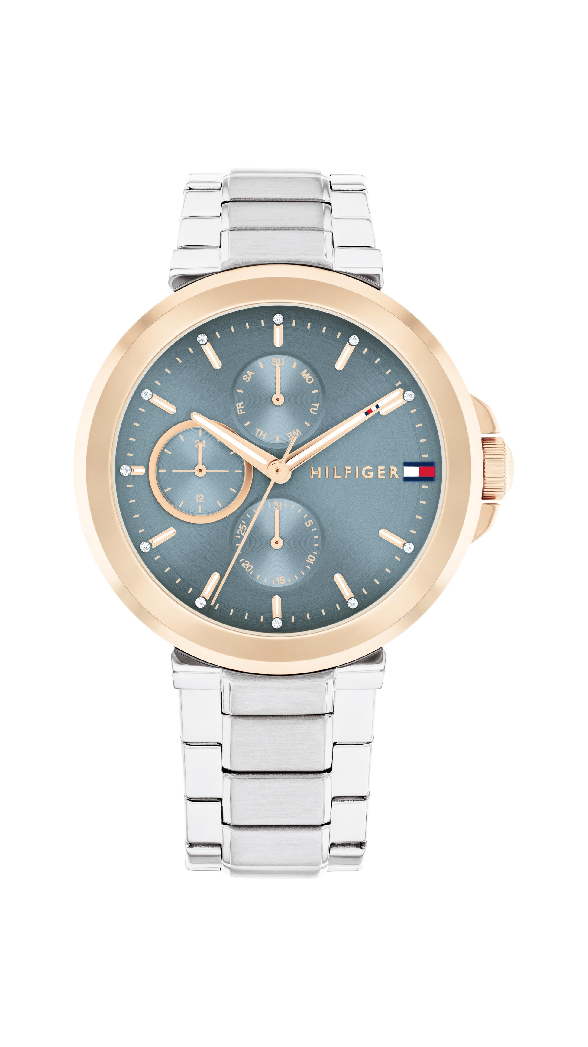 Tommy Hilfiger Armbanduhr 1782754
