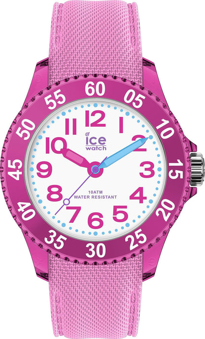 Ice Watch Kinderarmbanduhr 018934 Silikon