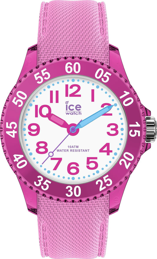 Ice Watch Kinderarmbanduhr 018934 Silikon