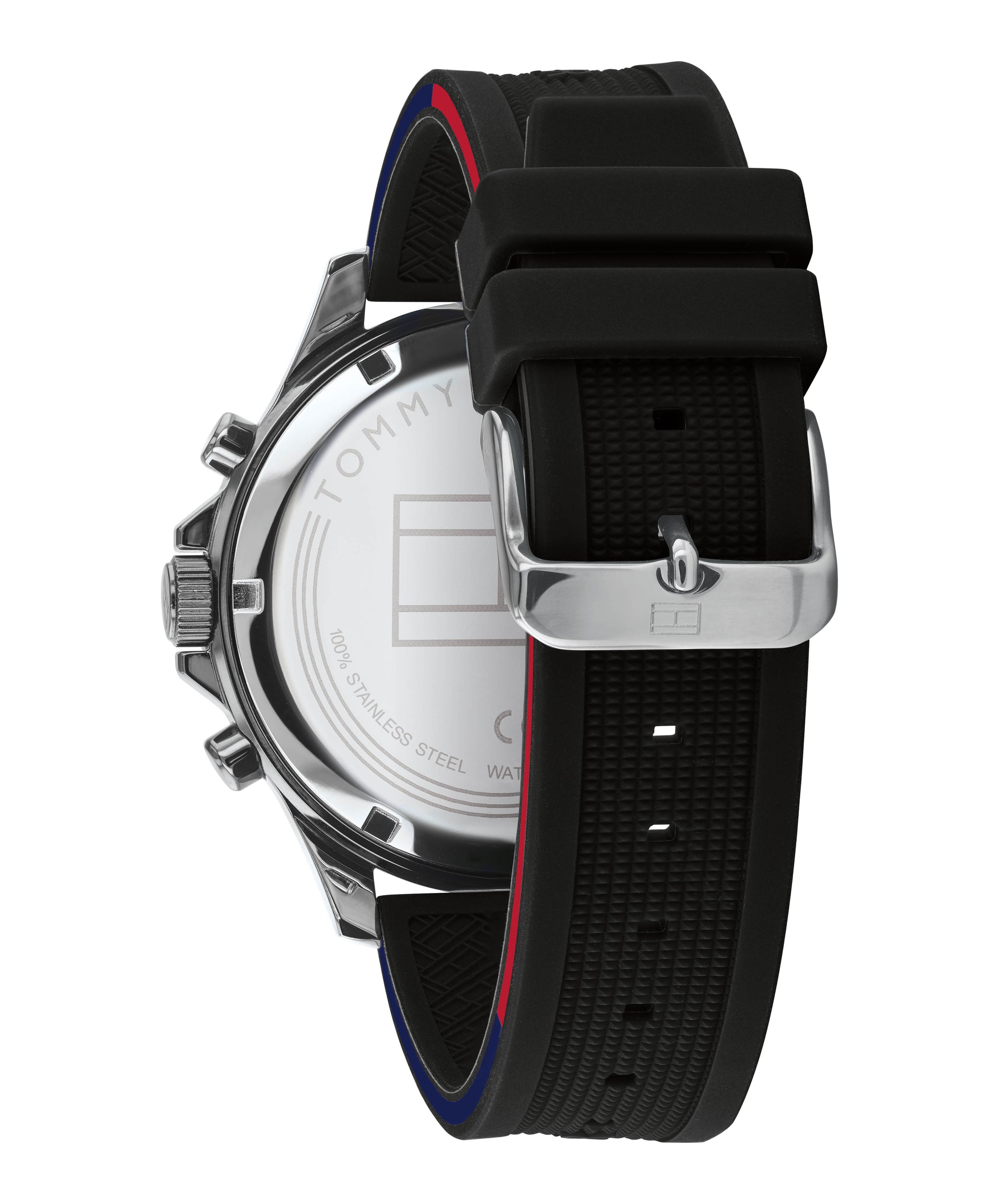 Tommy Hilfiger Armbanduhr 1791724