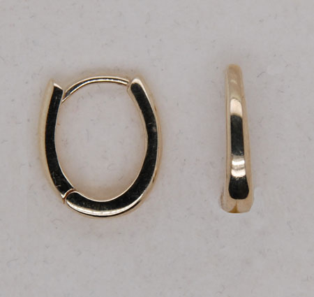 WBL Ohrschmuck 218558-001 Gold 333