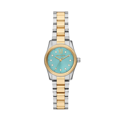 Michael Kors Armbanduhr MK7579 Edelstahl