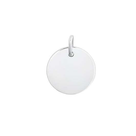 s.Oliver Anhänger 2032953 Silber 925