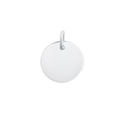 s.Oliver Anhänger 2032953 Silber 925