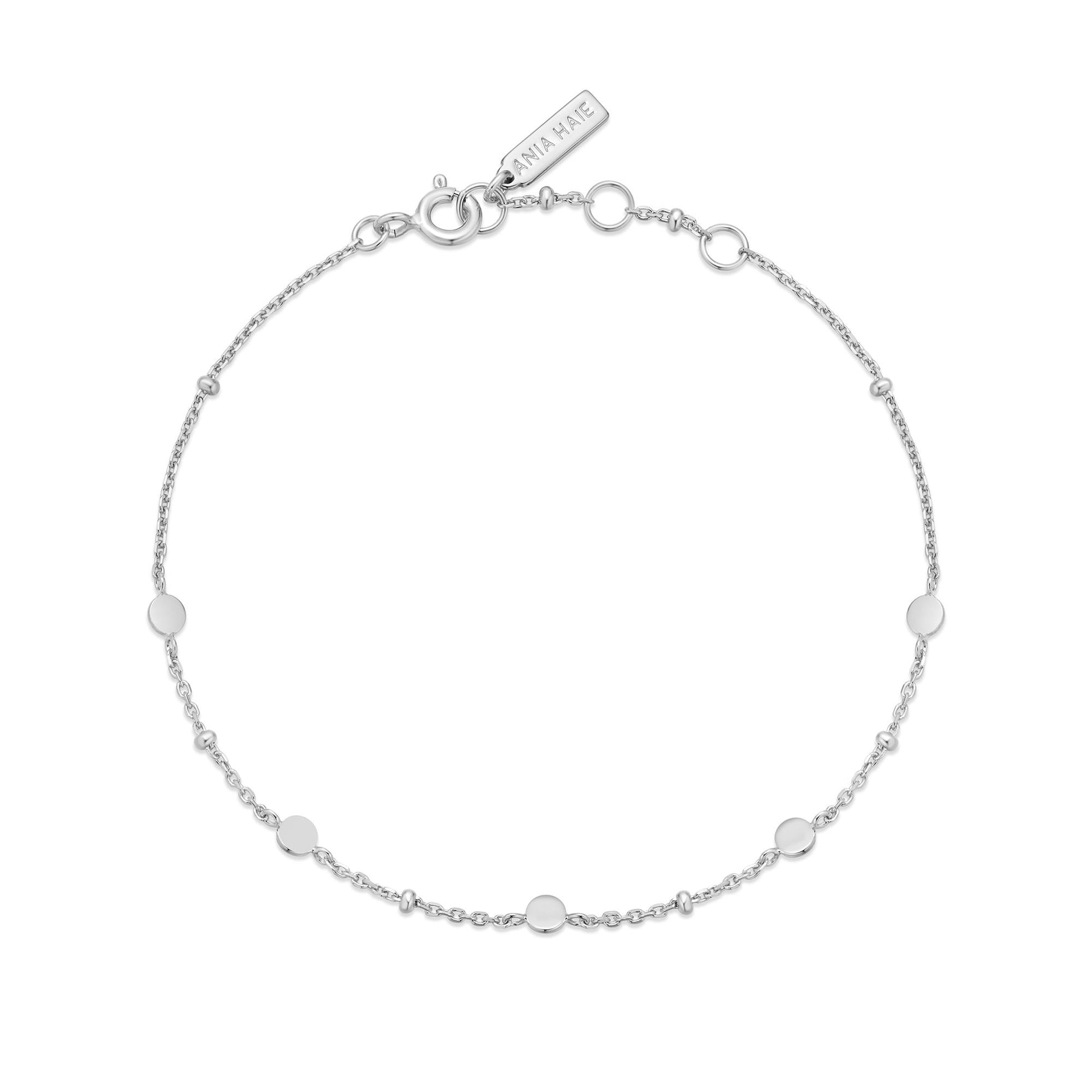 ANIA HAIE Armschmuck WLB063-01H Silber