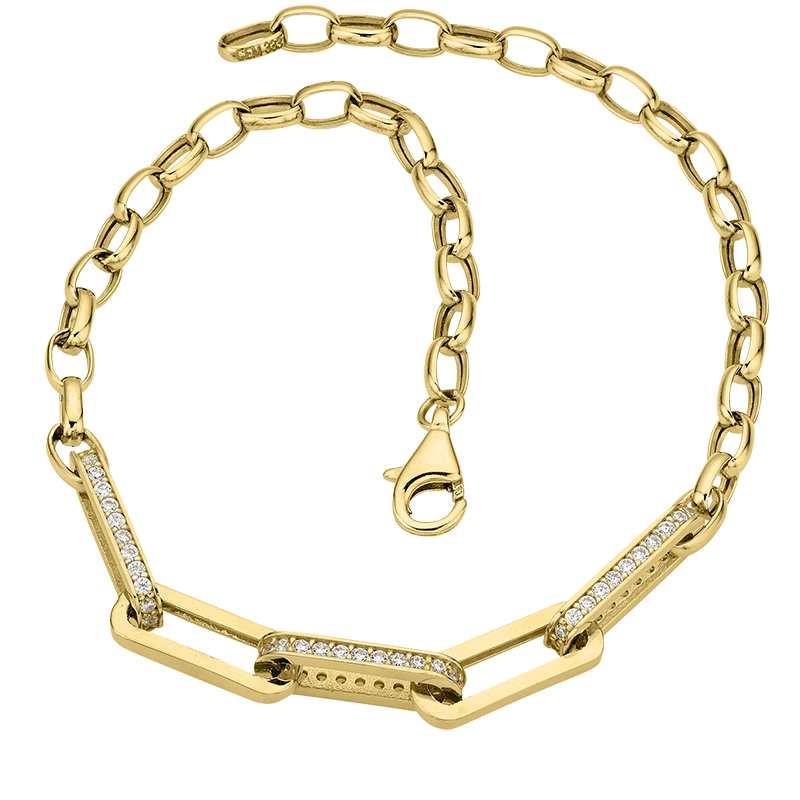 CEM Armschmuck G3-01332B