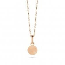 Spirit Icons Kette 10474-45 Silber