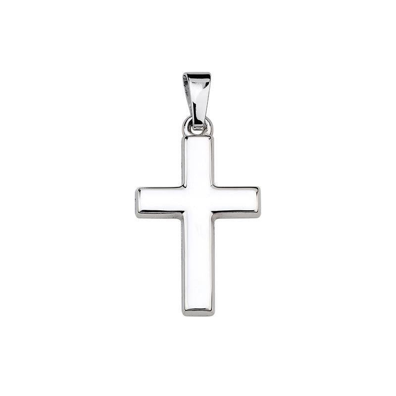 ENG Kreuz BAH305137 Silber